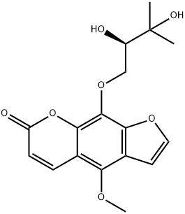 Byakangelicin
